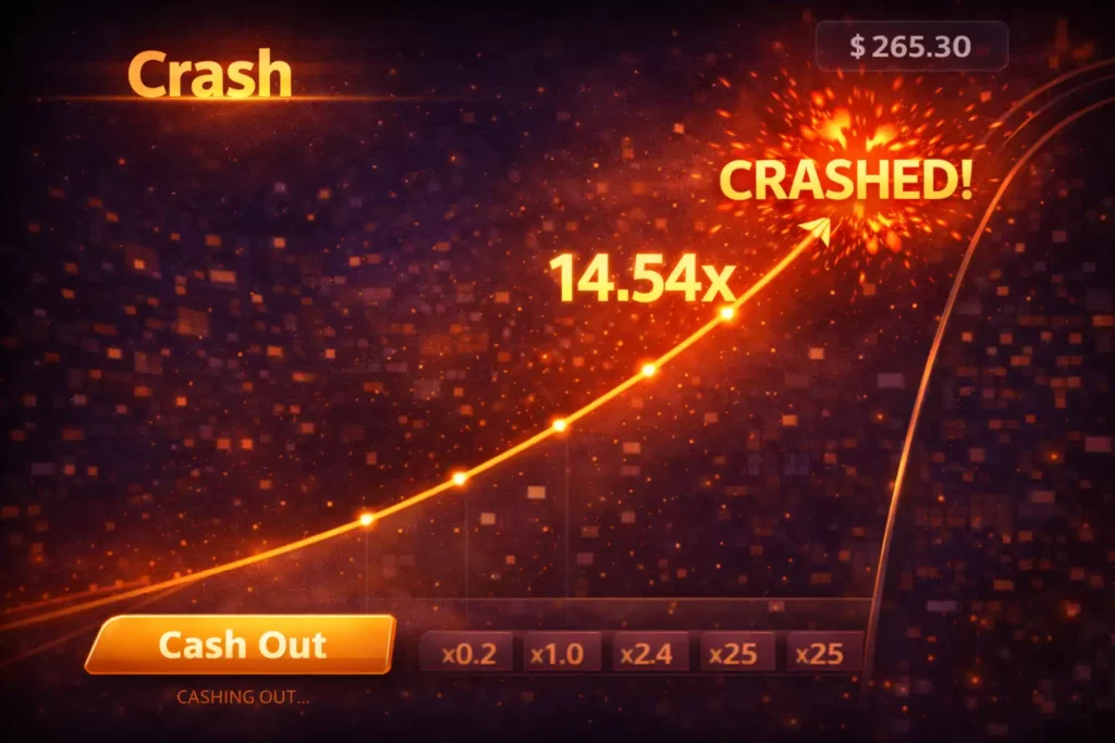 Crash
